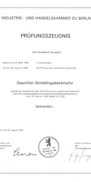 Burkhard_Hausdorf_zertifizierter_Sachverstaendiger_fuer_Schaedlingsbekaempfung_Berlin_Brandenburg_04