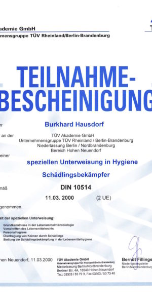 Burkhard_Hausdorf_zertifizierter_Sachverstaendiger_fuer_Schaedlingsbekaempfung_Berlin_Brandenburg_07